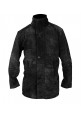 Men's Longmire black Jacket